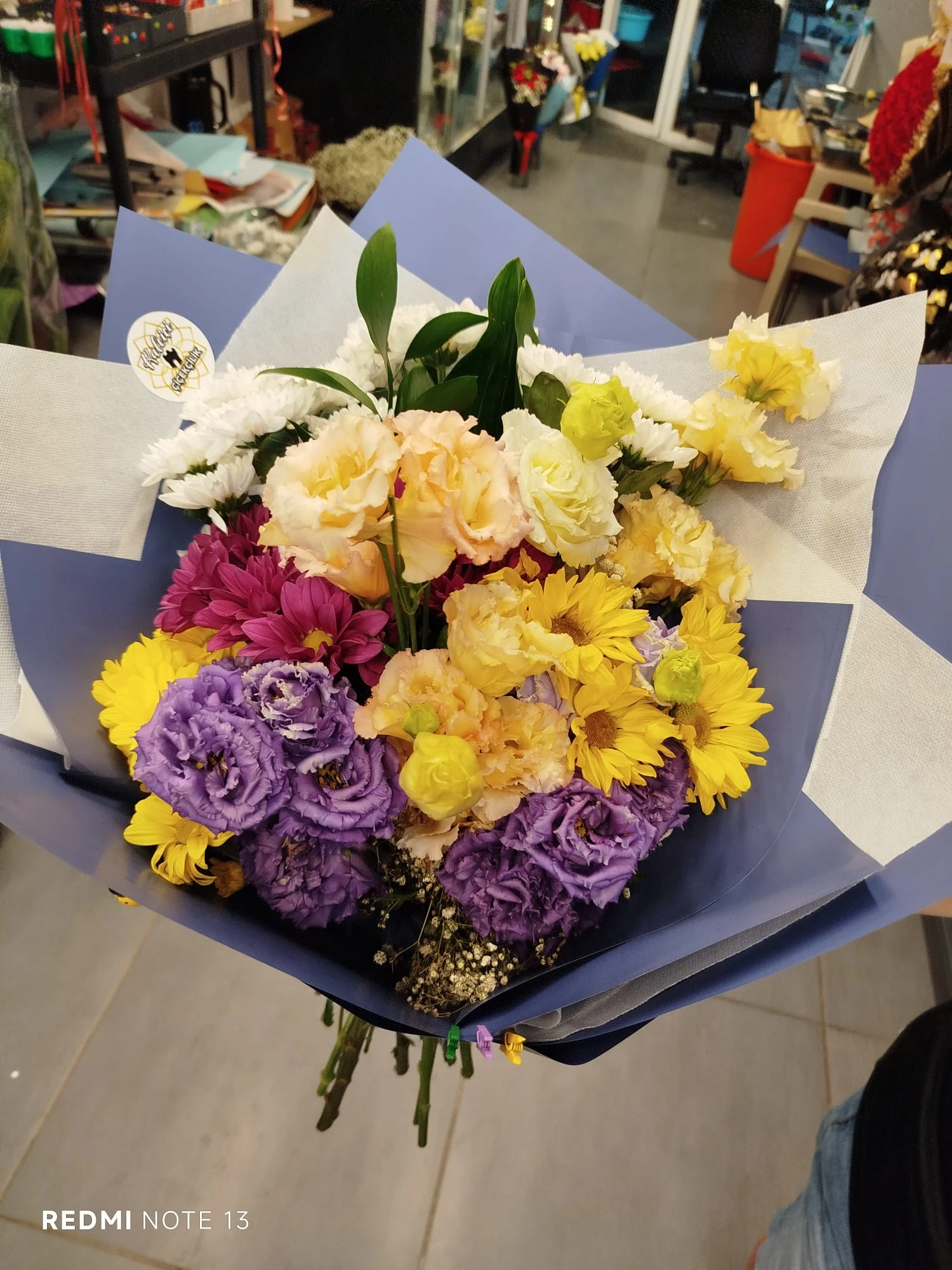 Antalya’da Hızlı Çiçek Teslimatı — Hangi Buket Kime, Ne Zaman Gider?