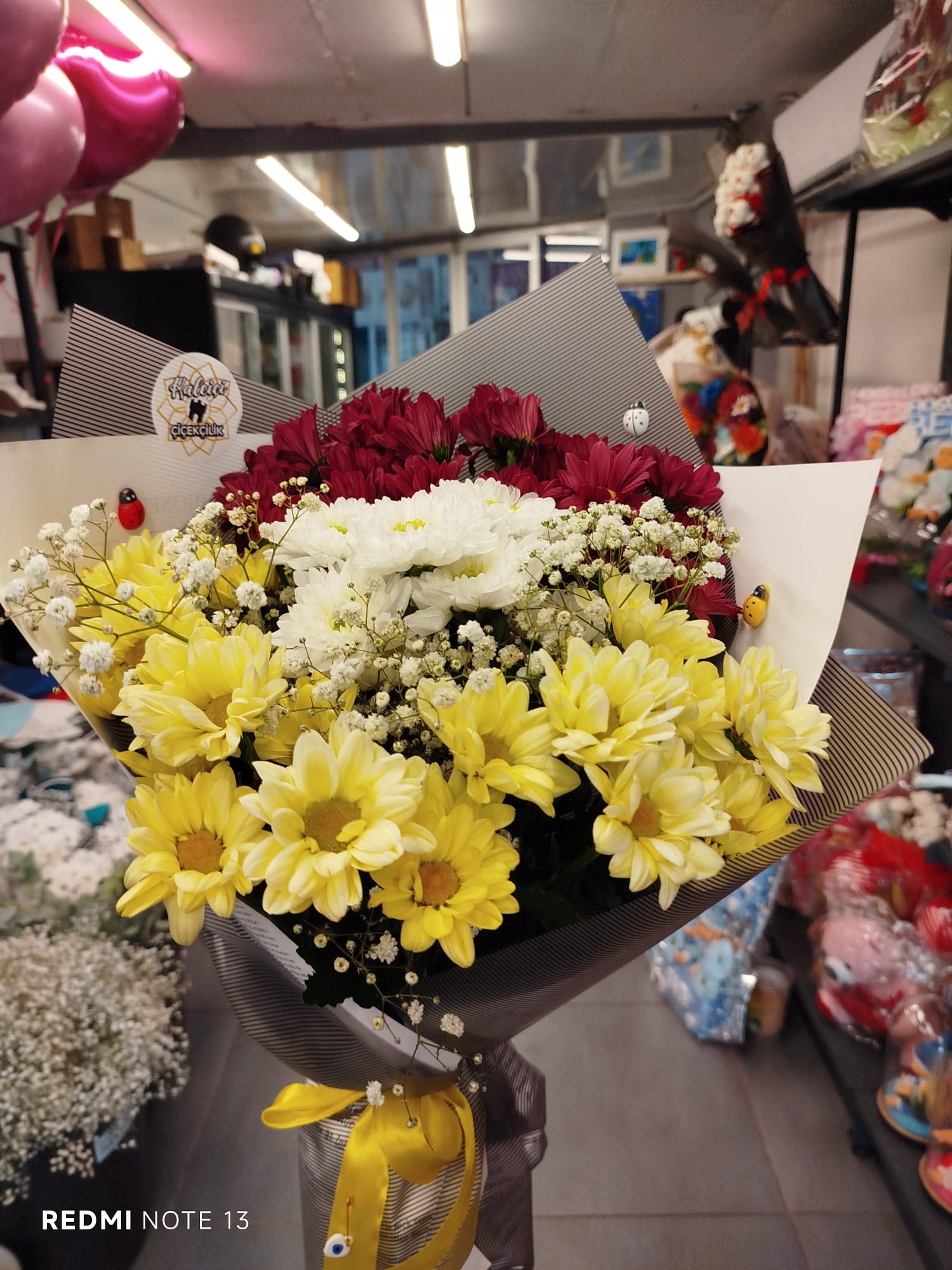 Fast Flower Delivery in Antalya — Fresh Blooms, Same Day, Every Time