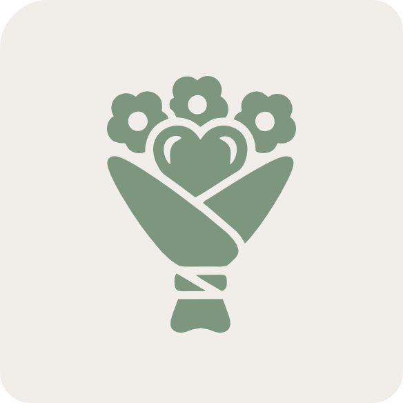 SEVGİLİYE ÇİÇEK