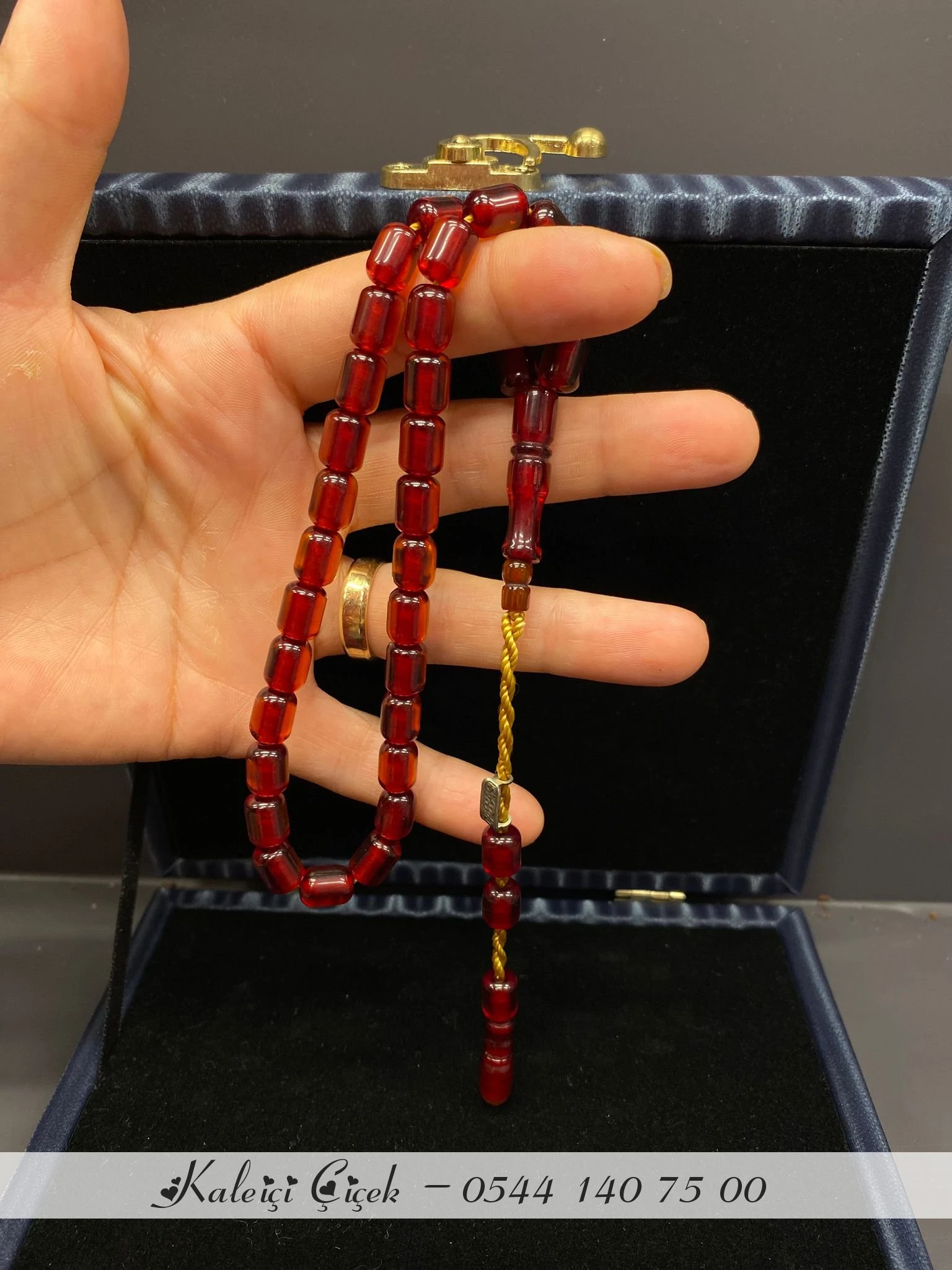 Ateş Kehri̇bar Abbas Usta Kesi̇m