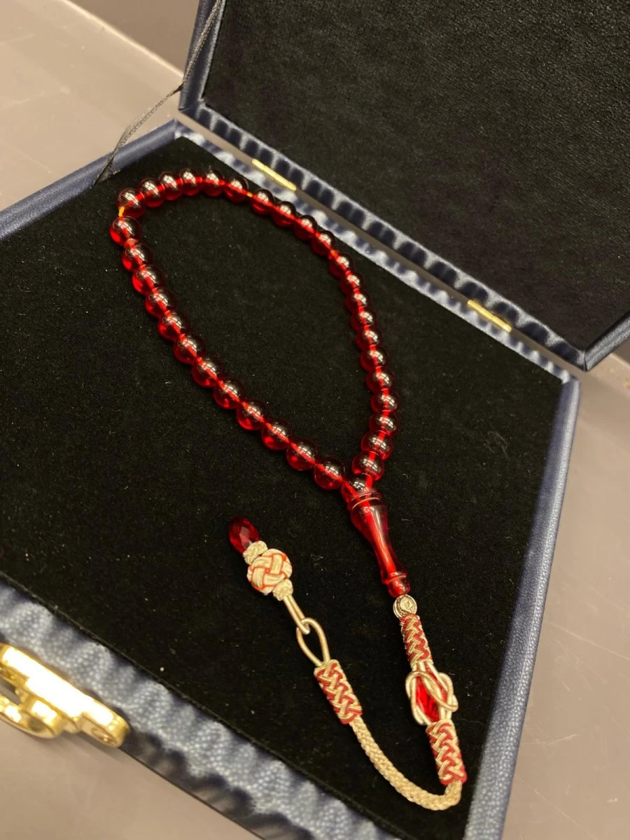 Ateş Kehri̇bar  Usta Kesi̇m Özel İmame