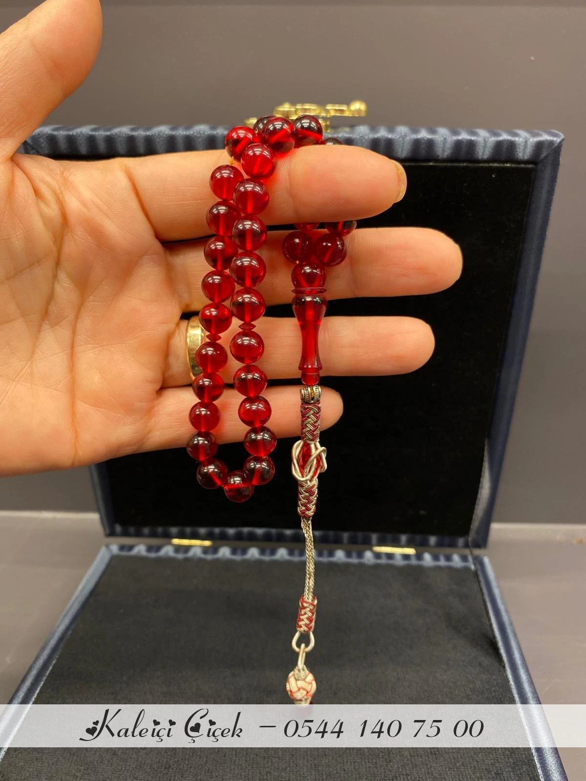 Ateş Kehri̇bar  Usta Kesi̇m Özel İmame