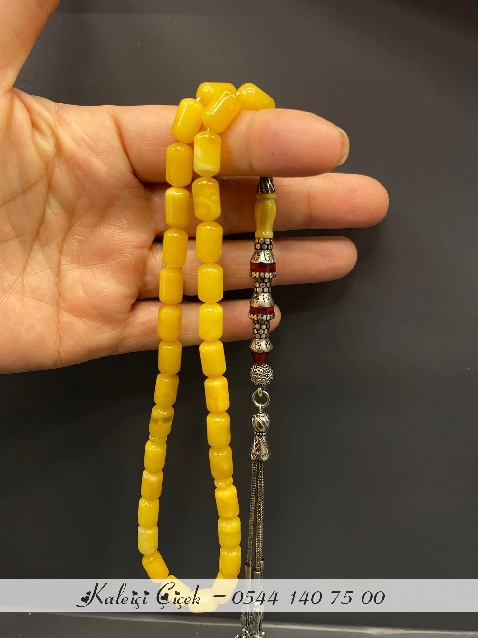 Damla Kehri̇bar Usta Kesi̇m Özel İmame