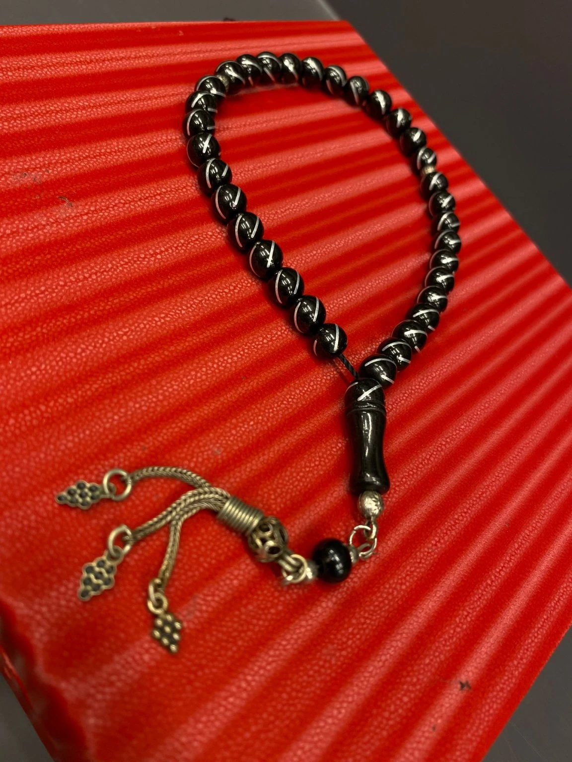 Erzurum Oltu Gümüş İşleme