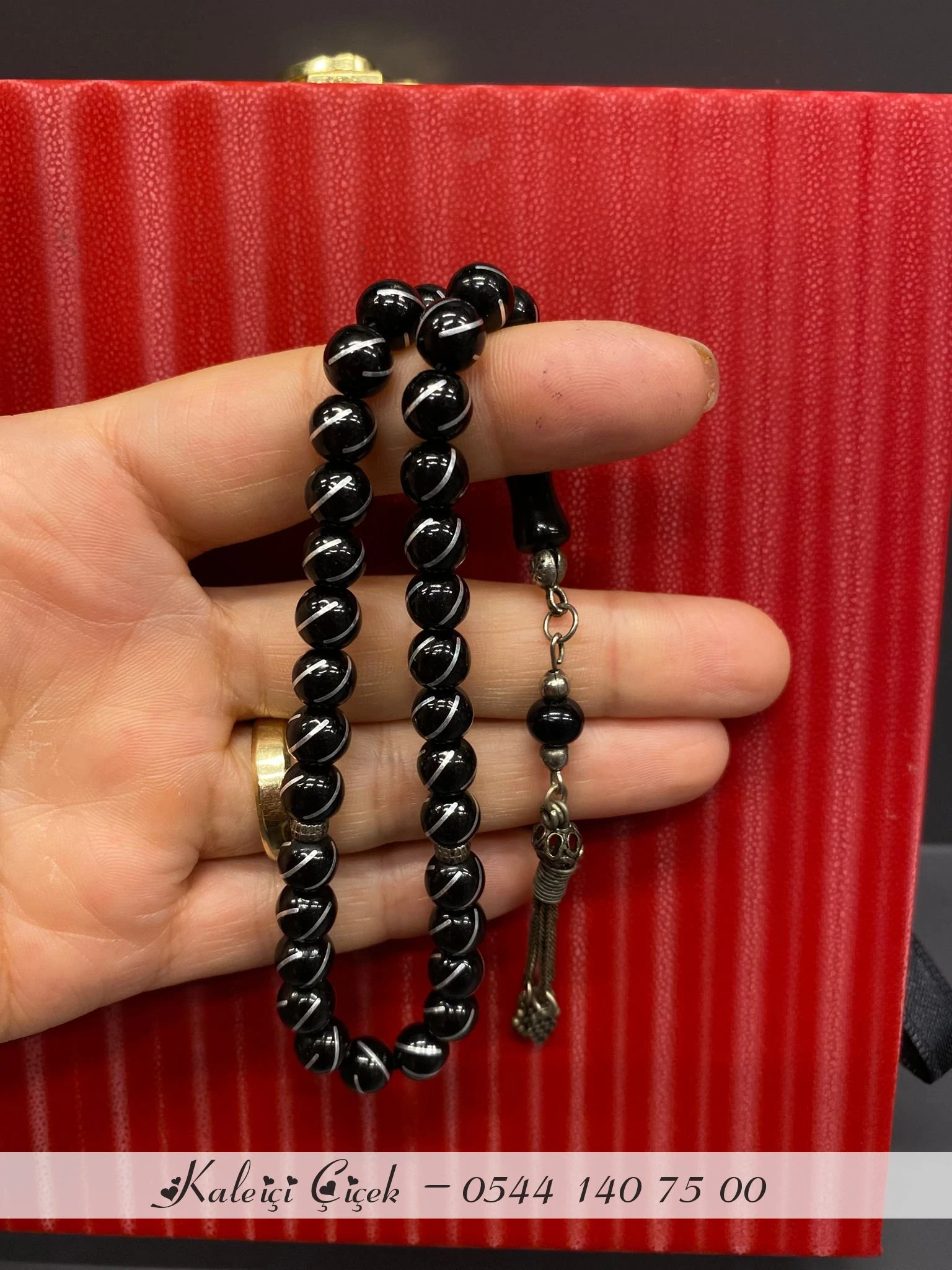 Erzurum Oltu Gümüş İşleme