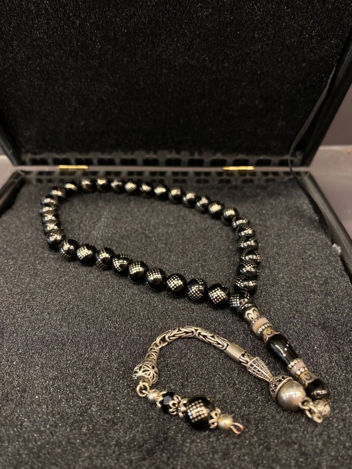 Erzurum Oltu Gümüş İşleme