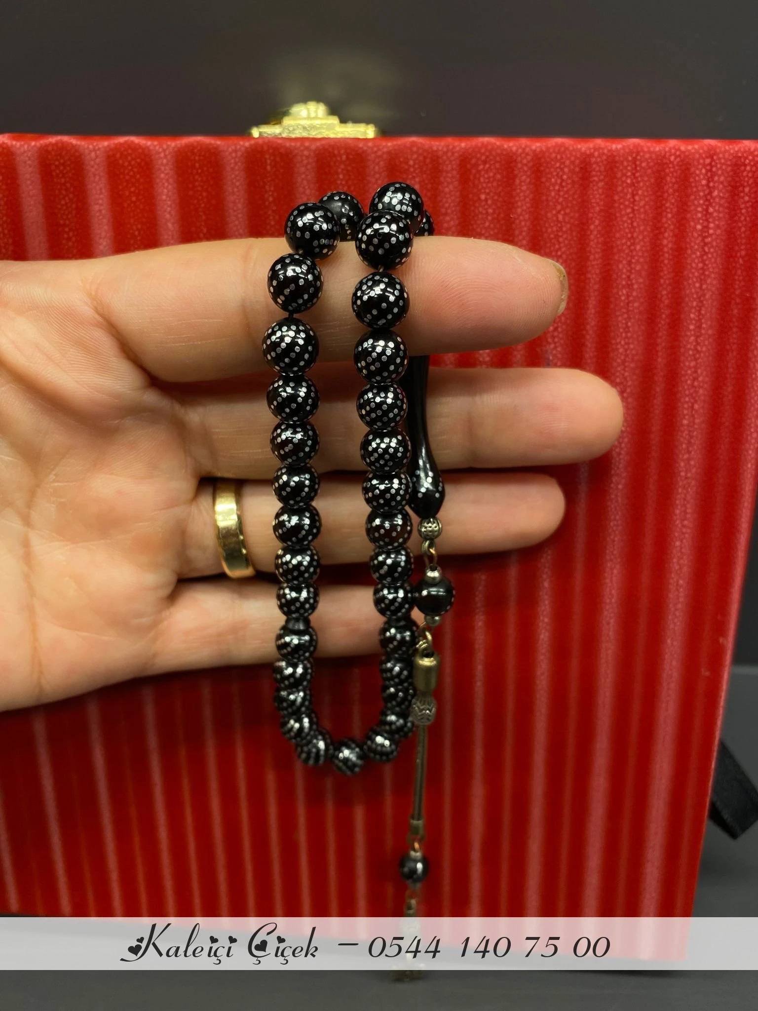 Erzurum Oltu Gümüş İşleme