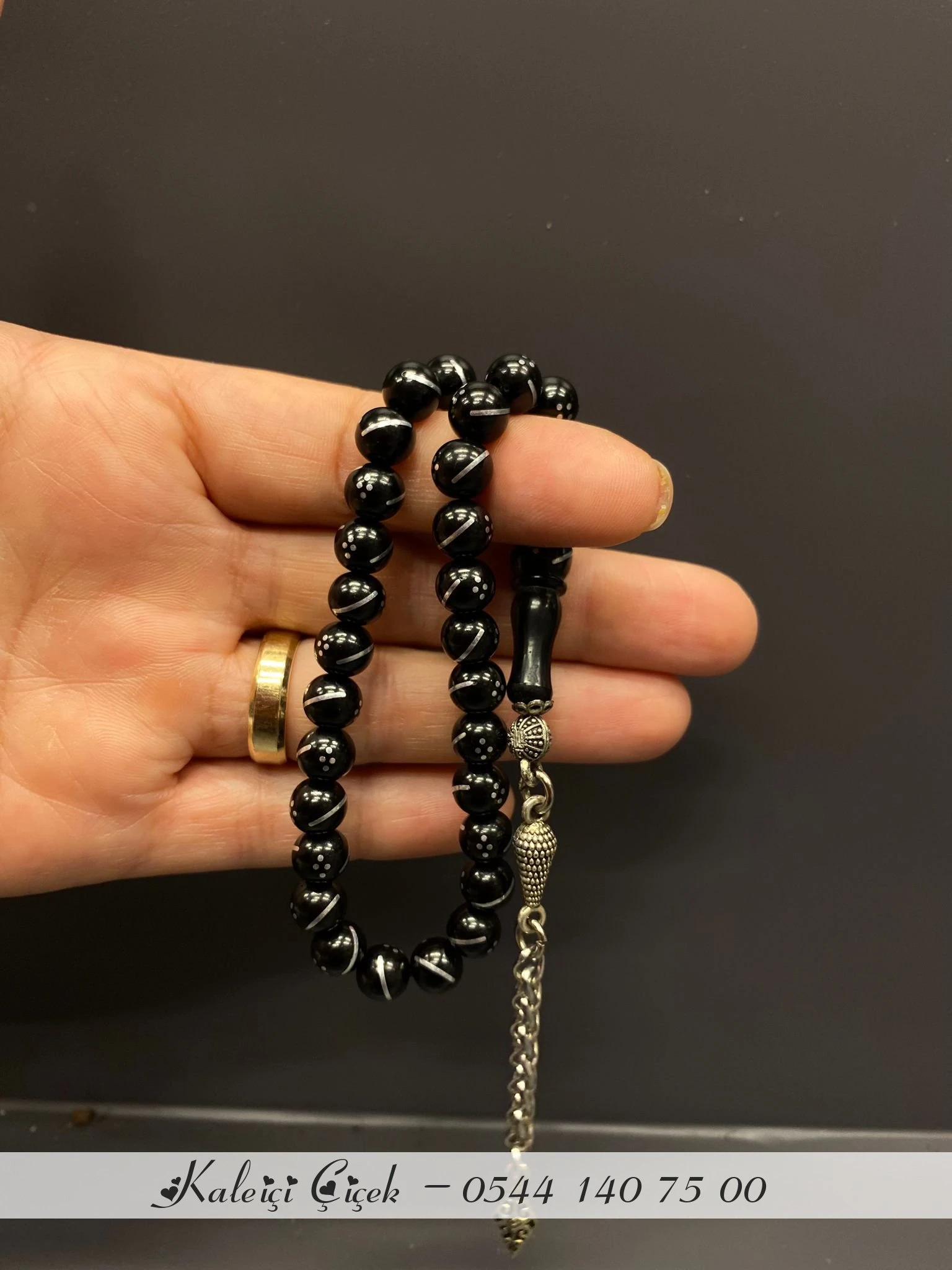 Erzurum Oltu Gümüş İşleme