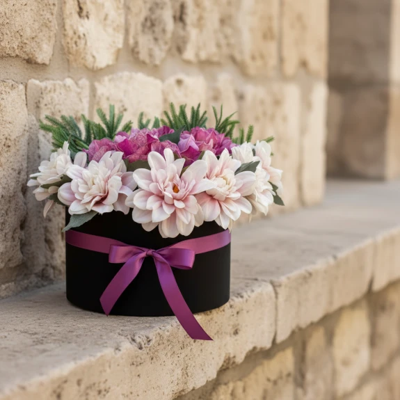 Kalpli Kutuda Ortancalar Yapay