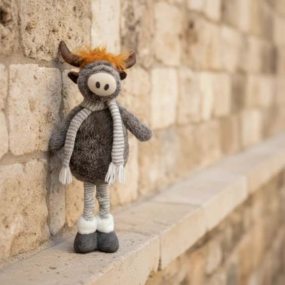 Uzun Bacaklı Oyuncak