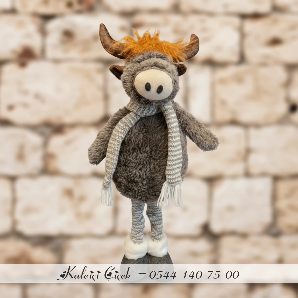 Uzun Bacaklı Oyuncak