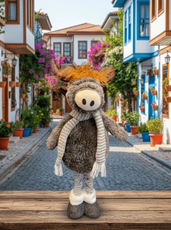 Uzun Bacaklı Oyuncak