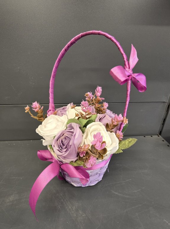 Yapay Sepette Güller