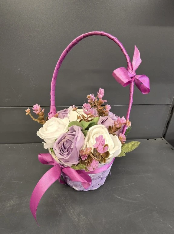 Yapay Sepette Güller