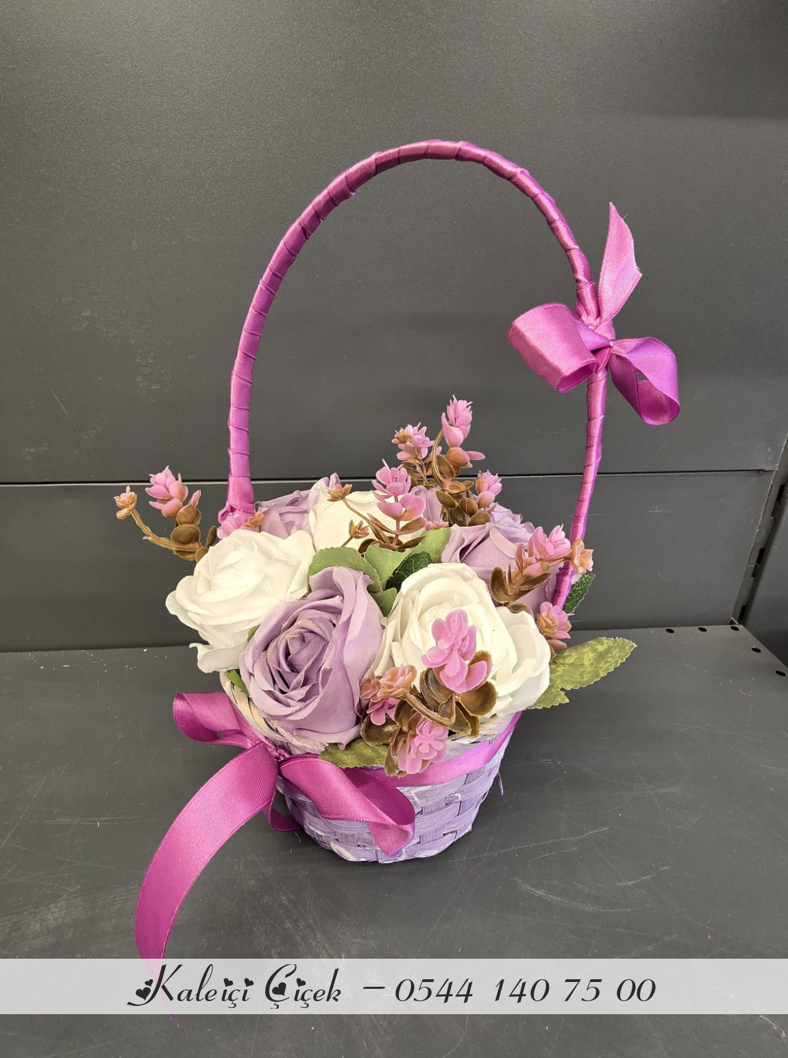 Yapay Sepette Güller