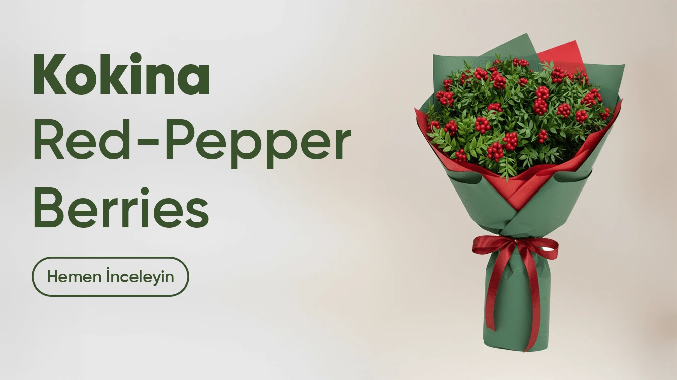 Sliders - Kaleiçi Çiçek