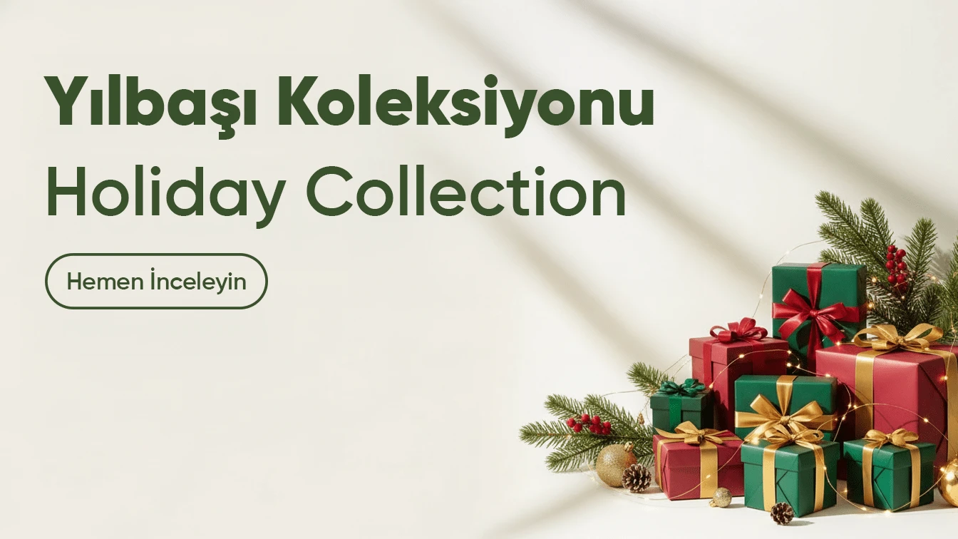 Sliders - Kaleiçi Çiçek